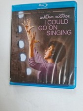 Could singing bluray for sale  Stillwater