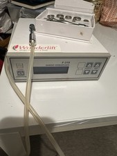 Diamondpeel inkl ultraschall gebraucht kaufen  Hamburg