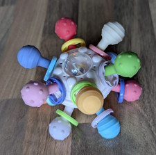 Beißring baby baby gebraucht kaufen  Mülheim an der Ruhr