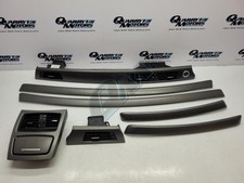 Bmw dash finisher for sale  SHEFFIELD