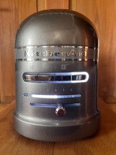 Kitchenaid artisan 5kmt2204 gebraucht kaufen  Haßloch
