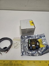 Scheda valutazione wavelength usato  Spedire a Italy