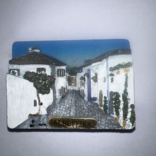 Albufeira fridge magnet for sale  BASINGSTOKE