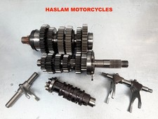 Yamaha gear box for sale  DONCASTER
