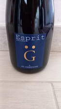 Henry giraud champagne usato  Oristano