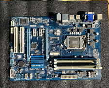 Gigabyte z77 ds3h for sale  DONCASTER