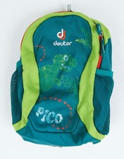 Mochila de caminhada infantil Deuter Pico comprar usado  Enviando para Brazil