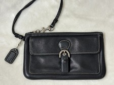 Coach medium wristlet for sale  Lancaster