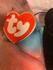 Beanie baby flutter for sale  Port Bolivar