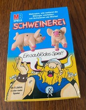 Spiele schweinerei saublödes gebraucht kaufen  Reppenstedt