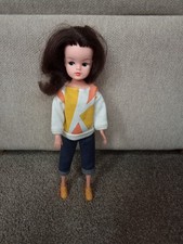 Brunette sindy doll for sale  WOLVERHAMPTON