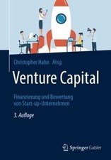 Venture capital finanzierung gebraucht kaufen  Berlin