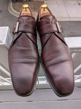Magnanni single monk for sale  Washington
