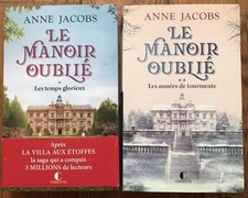 Lot manoir oublié d'occasion  Angoulême