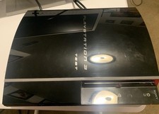 Sony playstation ps3 for sale  Lombard
