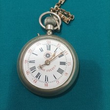 Orologio roskopf usato  Genova