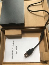 3.5 inch usb for sale  LONDON