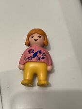 Playmobil 123 personnage d'occasion  Lille-