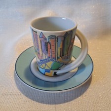 Rosenthal espresso sammeltasse gebraucht kaufen  Kamen