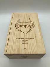 2016 plumpjack empty for sale  Glen Carbon