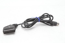 Cabo RGB EURO SCART PARA SEGA GENESIS 1 C51a comprar usado  Enviando para Brazil