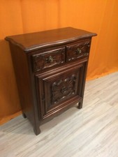 Credenza credenzina mobiletto usato  Vigevano
