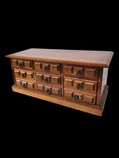 Vintage wooden jewelry for sale  Nescopeck