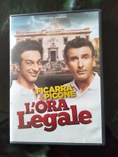 Ora legale film usato  Casarsa della Delizia