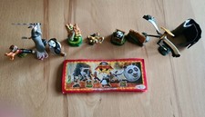 Kung panda komplettsatz gebraucht kaufen  Eltville am Rhein