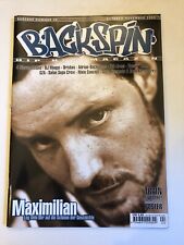 Backspin hip magazin gebraucht kaufen  Langwedel