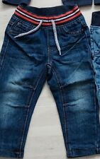Jeans thermo gefüttert gebraucht kaufen  Wölfersheim