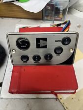 Coachman caravan control for sale  STANFORD-LE-HOPE