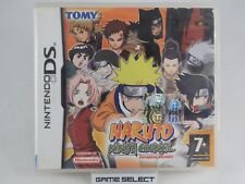 Naruto Ninja Council versão europeia Nintendo DS 2DS 3DS PAL ORIGINAL comprar usado  Enviando para Brazil