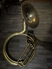 Barcone mini sousaphone for sale  Saint Paul