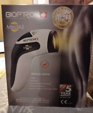 BIOPTRON MedAll Lichttherapiegerät- Zepter *neuwertig* na sprzedaż  Wysyłka do Poland