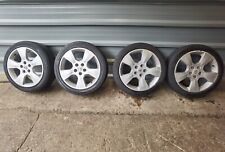 Vauxhall zafira alloy for sale  MANCHESTER