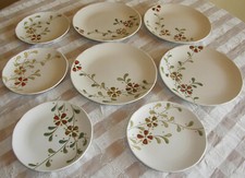 Euc pcs dinnerware for sale  Green Bay