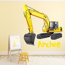 Custom name jcb for sale  HOUGHTON LE SPRING