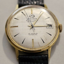 Orologio uomo awa usato  Catania