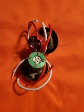 ALERTA ILUMINAÇÃO VERMELHA/VERDE 12-24V 3-CHIP LÂMPADA LED COM BASE ALC-11563UHPR comprar usado  Enviando para Brazil