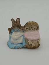 Beatrix potter hunca for sale  Shipping to Ireland