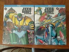 Serie completa bluray usato  Sesto San Giovanni