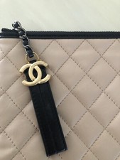 Chanel clutch bag for sale  SOUTHPORT