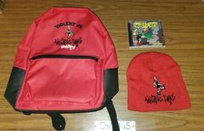 Icp violent walking for sale  Topeka
