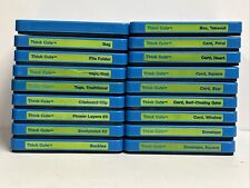 Sizzix thick cuts for sale  Pflugerville