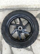 Roue arriere piaggo d'occasion  Villennes-sur-Seine