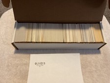 Misc. basketball card for sale  Omaha