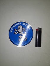 Adesivo ultras brescia usato  Italia