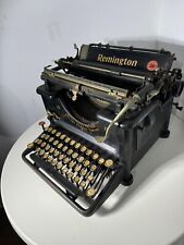 Macchina scrivere antica usato  Seregno