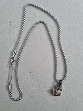 Collana brosway uomo usato  Montalto Uffugo